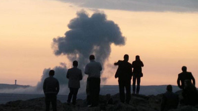 Gazeteci Ekinci hakkında yakalama kararı: Kobane sınırında çekip paylaştığı fotoğraf delil sayıldı