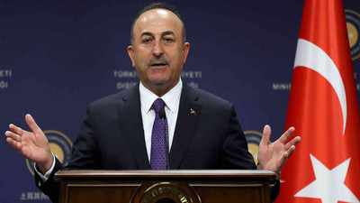 Çavuşoğlu: Paris Büyükelçimizin geri çağrılmasına gerek yok