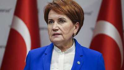 Akşener'den Erdoğan'a: Küçük ortağının haberi var mı?