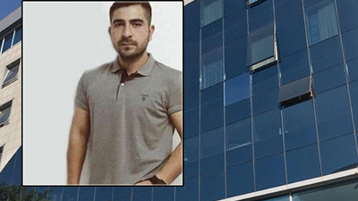 Kırıkkale'de otel odasındaki tacize 6 yıl hapis istemi