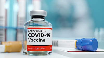 Coronavirus: 'Herkesin 2021 sonuna kadar aşılanması mümkün değil'