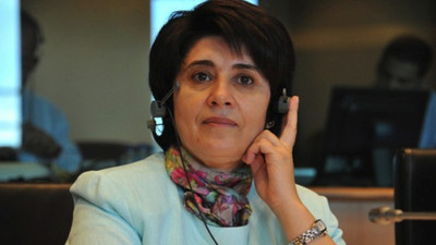 Leyla Zana'dan mektup