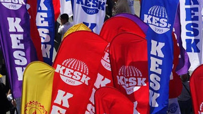 KESK: Laik, demokratik bir Cumhuriyet ekmek ve su kadar ihtiyacımızdır