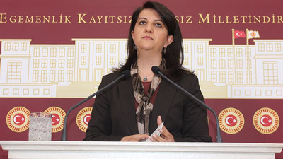 Pervin Buldan ameliyat oldu