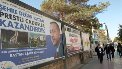 Erdoğan'ın ziyaret edeceği Van'da, 'Hakkınızda ihbar var' araması