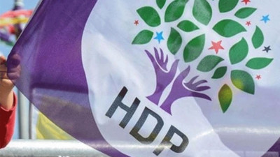 HDP'den Fransa’daki bıçaklı saldırıya ilişkin açıklama: İnanç istismarcılığının eseridir