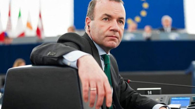 Manfred Weber: Türkiye artık bir AB sorunudur