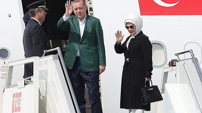 Hande Fırat, Emine Erdoğan'ın 'çantalarını araştırmış': Orijinal değil çakma