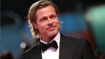 Brad Pitt’in yeni filmi belli oldu