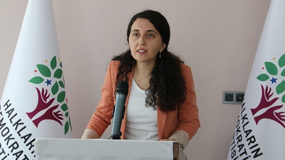 HDP'li Günay: Kobanê soruşturması ile IŞİD’in harekete geçmesi tesadüf değil