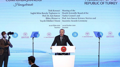 Erdoğan: Yunanistan'a yardım etmeye hazırız