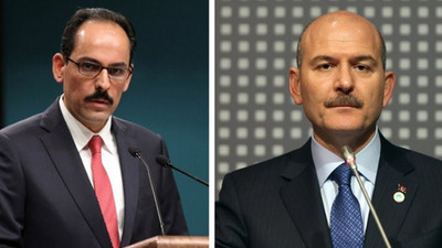 Süleyman Soylu ve İbrahim Kalın Coronavirus'e mi yakalandı?