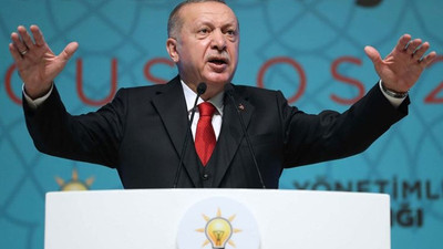 Erdoğan: Şahsıma edilen her hakaret tüm Türkiye Cumhuriyeti vatandaşlarını hedef almaktadır