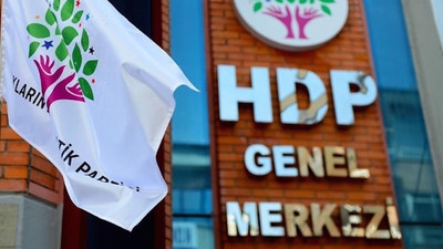 HDP'den 1 Kasım Dünya Kobanê Günü açıklaması: Karanlık yenilgiye uğradı