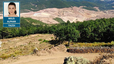 Türkiye’de planlama, madenciliği örtük olarak koruyor