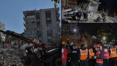 CHP: İktidar 58 deprem önergesini reddetti