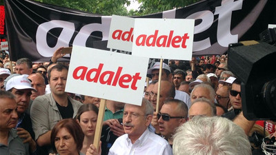 Kılıçdaroğlu: Halkın 15 Temmuz etkinliklerine katılın