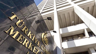 Merkez Bankası bankaların borç alabilme limitlerini sıfırladı