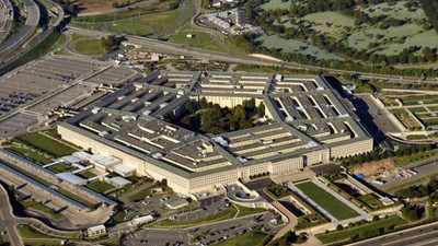 WSJ: Pentagon, Türkiye de dahil bazı ülkelerde düşük rütbeli asker ataşe görevlendirecek