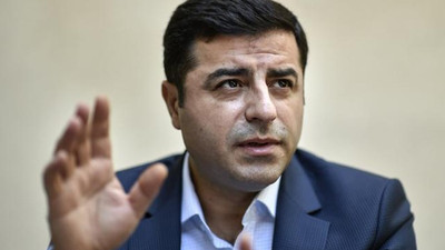 Demirtaş oy oranlarıyla AKP'ye seslendi: Kim kaybetti?