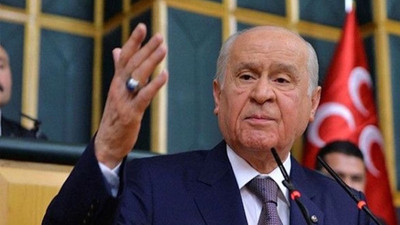 Bahçeli: Kılıçdaroğlu'nun toplanan deprem vergileriyle yeni tartışma başlatması sürpriz olmamalı