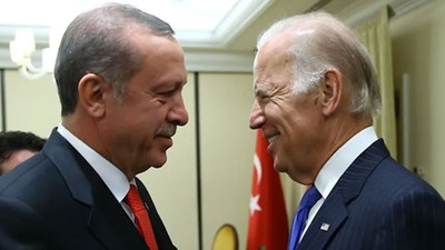 Murat Yetkin: Ankara’da sürpriz gelişme, Erdoğan, Biden’a hazır