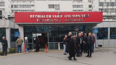Hastalara zorla Said Nursi kitabı okutuldu