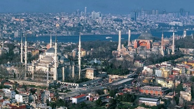 İstanbul'da bir bölge 'riskli alan' ilan edildi