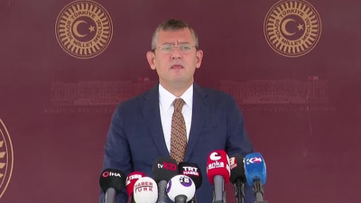 CHP'li Özel'den Erdoğan'a: Sinirlerinin yıprandığını biliyoruz