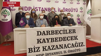 4'üncü yılında 4 Kasım: HDP'ye yönelik bir darbedir