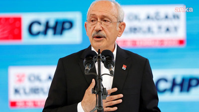 Kılıçdaroğlu bir ailenin 5 aylık masraflarını karşılayacak