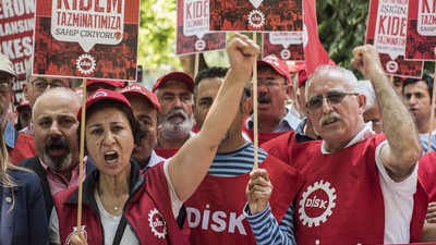 Uluslararası sendikalardan AKP hükümetinin kölelik düzenlemesine tepki: Bu ciddi bir darbe