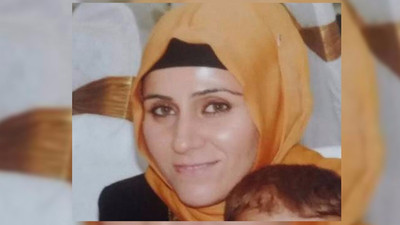 Dokuz aylık hamile bir kadın nereye kaçabilir?
