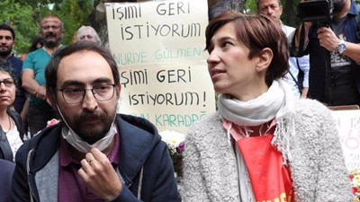 'Nuriye ve Semih'e 45 gündür doktor yok'