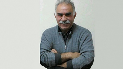 Avukatların Öcalan ile görüşme talebi reddedildi