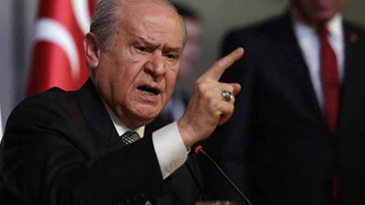 Bahçeli'den CHP'ye: Sütten çıkmış ak kaşık gibi suçlu araması küstah bir siyaset kifayetsizliğidir