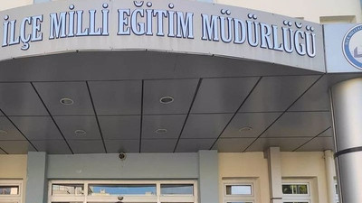 Milli eğitim müdürlüğü ve AKP'den 'laiklik boykotu' çağrısı