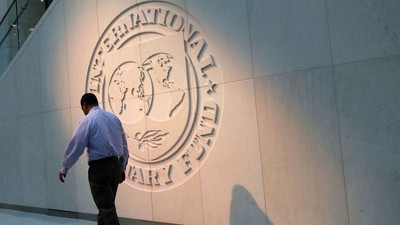 Somali'nin IMF'ye olan borcunu Türkiye ödeyecek