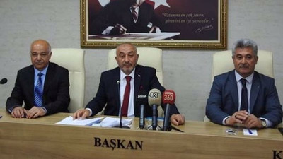 AKP’lilerin ‘itibarımızı zedeliyor’ dediği vali: Çalışıyormuş gibi gösteriyorsunuz