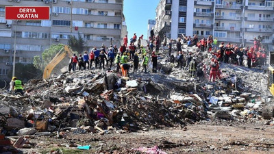 'Boşa geçirilmiş bir 21 yıl yaşadık, inşaat cuntası kârına kâr kattı'