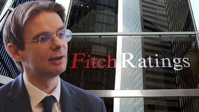 Fitch direktöründen 'sıkılaştırma' değerlendirmesi: TL'yi döndürmek için yetersiz