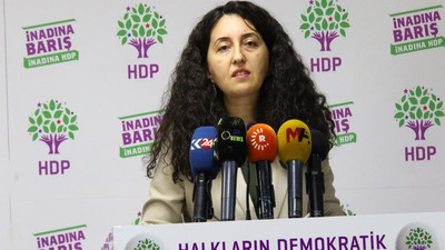 HDP kesintisiz eylem süreci başlattı: Sabrımız tükendi, gün sokağın sesini yükseltme günüdür!