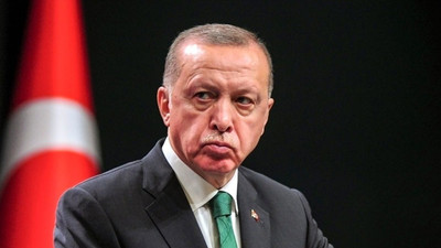 Erdoğan talimat vermişti: Yeni Sanat Vakfı kuruldu
