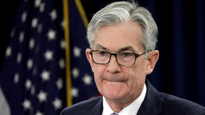 Fed Başkanı Powell: Ekonomide iyileşme hızı yavaşladı