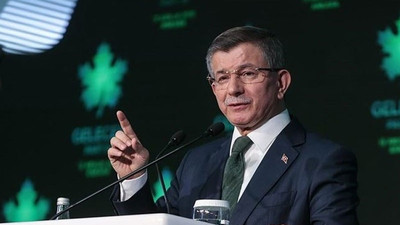 Davutoğlu: Tüm partilerden görüşme talep edeceğiz