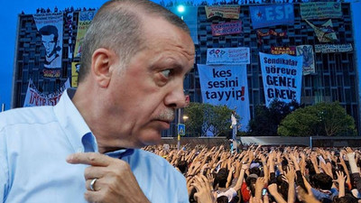 Cumhurbaşkanı Erdoğan partisinin il kongresinde konuştu: Gezi hareketlerini, çukurcuları hatırlayın