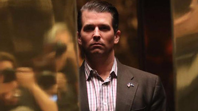 Trump Jr. kendini savundu