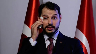 Albayrak'ın istifası böyle karşılandı: Kayınpederini al da git