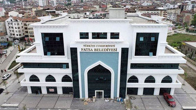 AKP'li yönetim belediye işletmesini bedelsiz olarak İlim Yayma Cemiyeti’ne verdi