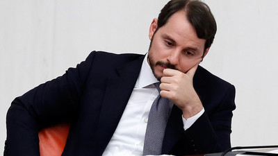 'Berat Albayrak istifa için babasını arayıp izin istedi, destek gördü'